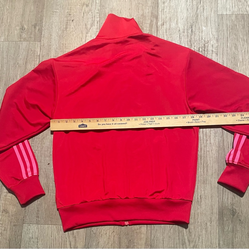 Adidas Originals Adicolor Classic Firebird 2-Piece Tracksuit Set - Picture 7 of 8